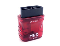 MHD Universal WIFI OBDII Flasher Trådlös Adapter XHP Bimmercode